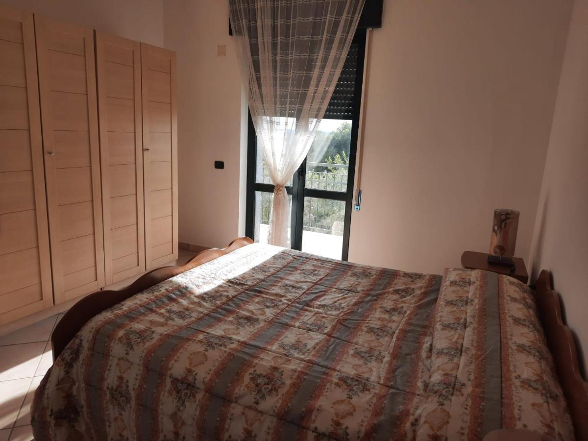 La Rosa Dei Venti Apartments Éboli Exterior foto