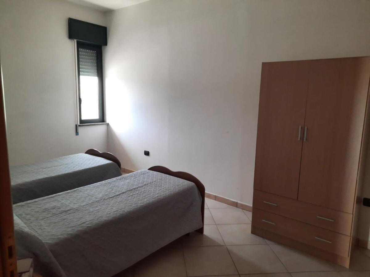 La Rosa Dei Venti Apartments Éboli Exterior foto